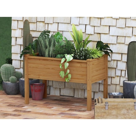 Cuadrado Easy Grow Planter CU3043670